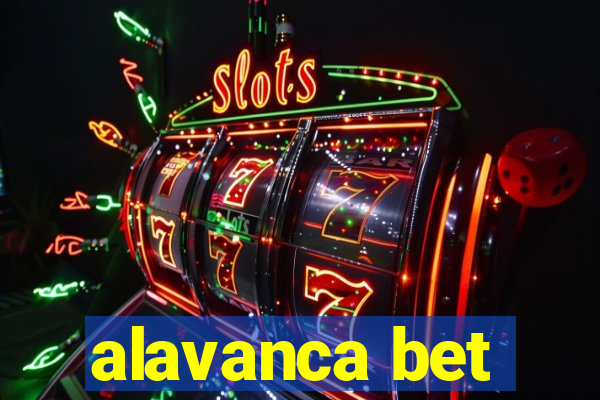 alavanca bet